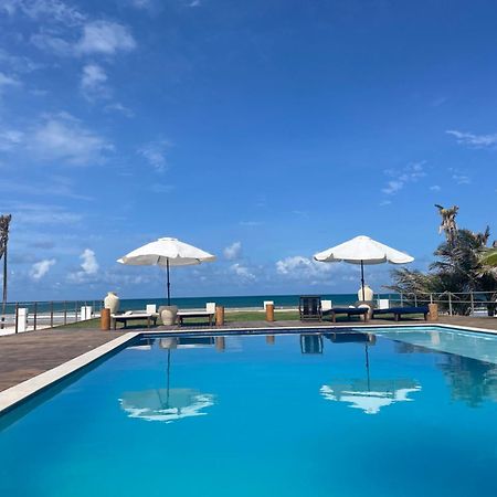 Villa Ava Kite - Guajiru Trairi Buitenkant foto