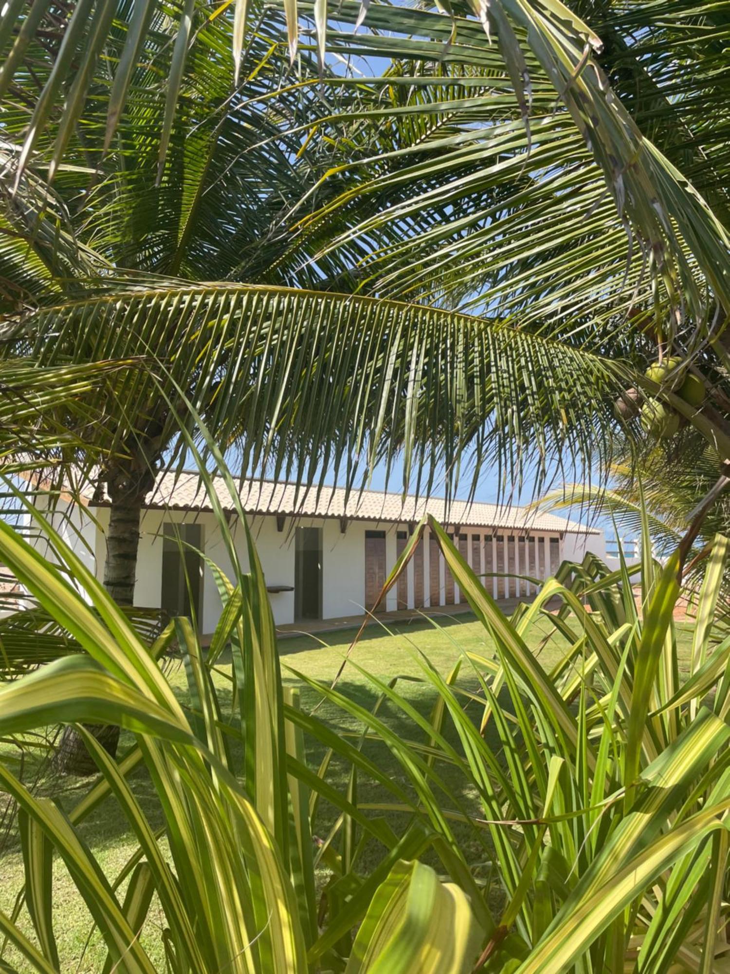 Villa Ava Kite - Guajiru Trairi Buitenkant foto