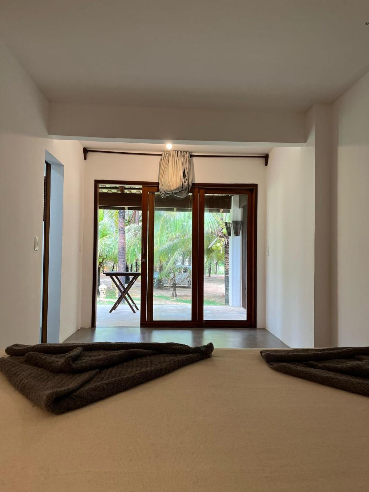 Villa Ava Kite - Guajiru Trairi Buitenkant foto