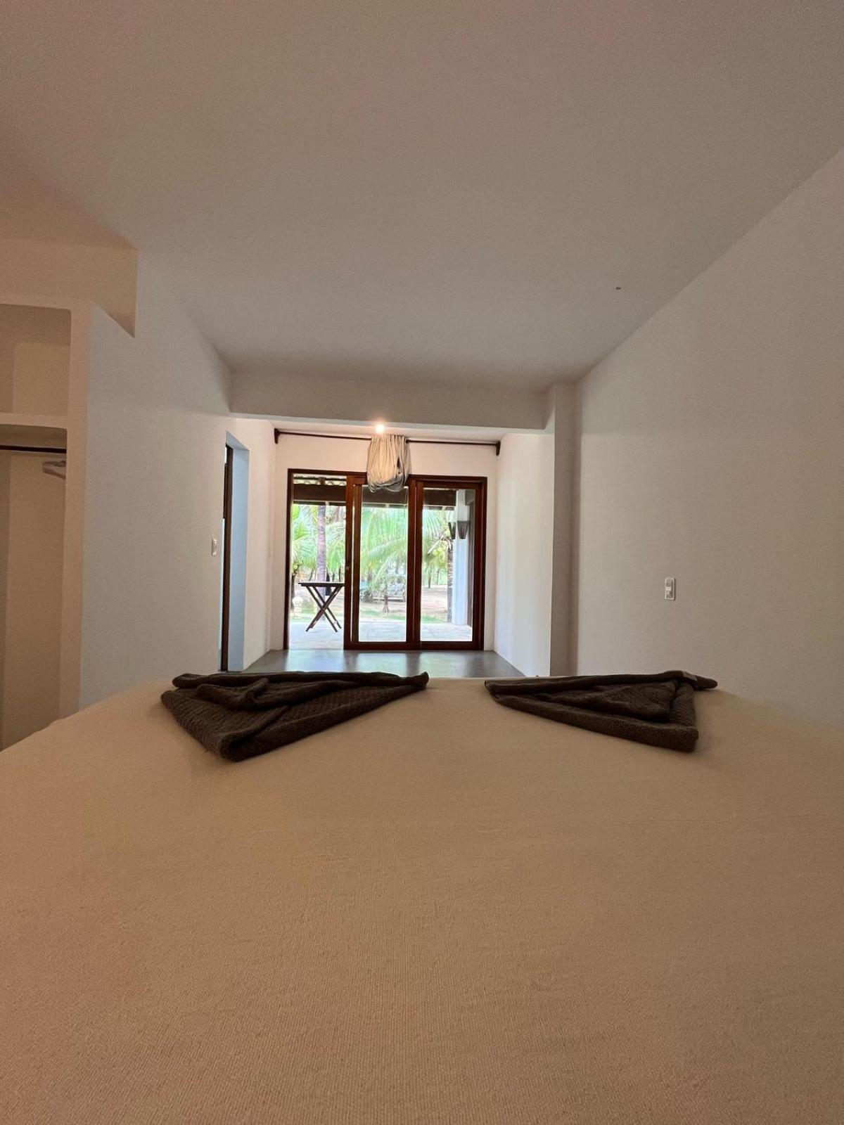 Villa Ava Kite - Guajiru Trairi Buitenkant foto