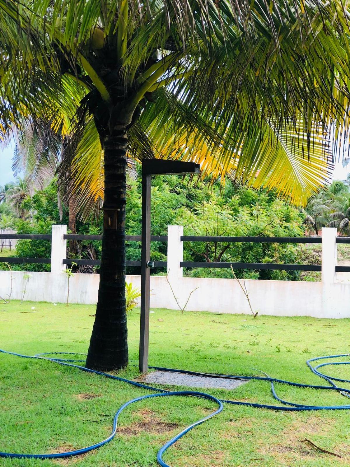 Villa Ava Kite - Guajiru Trairi Buitenkant foto
