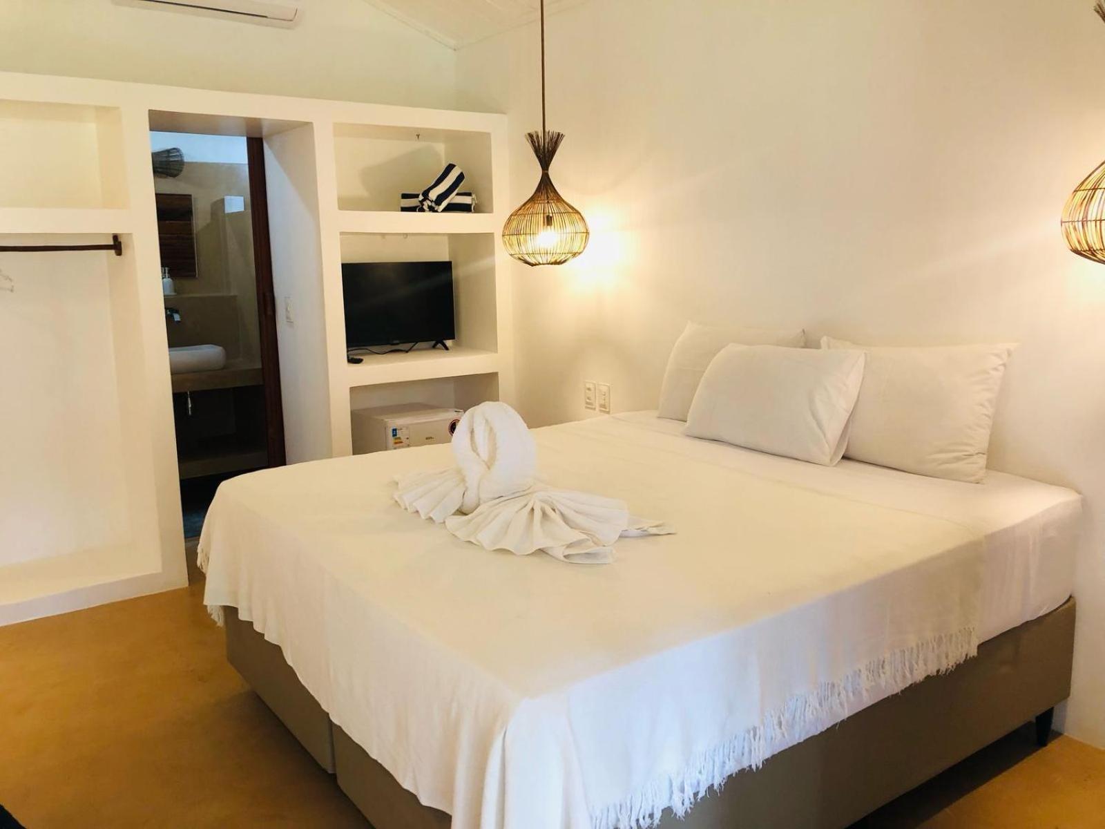 Villa Ava Kite - Guajiru Trairi Buitenkant foto