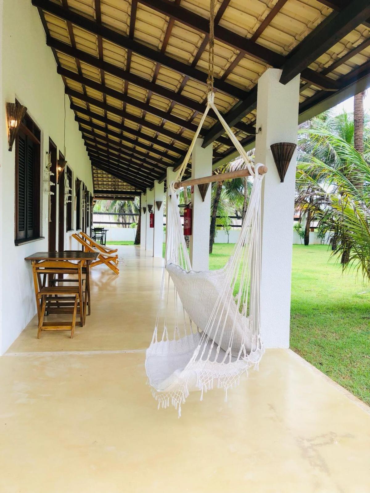 Villa Ava Kite - Guajiru Trairi Buitenkant foto
