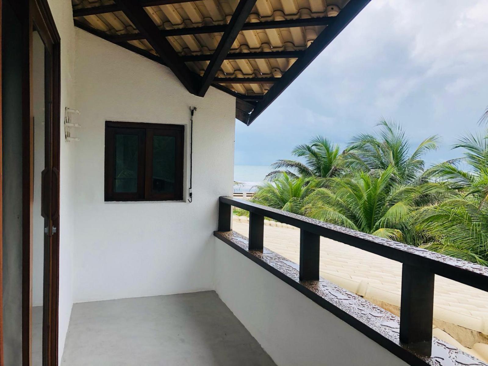 Villa Ava Kite - Guajiru Trairi Buitenkant foto