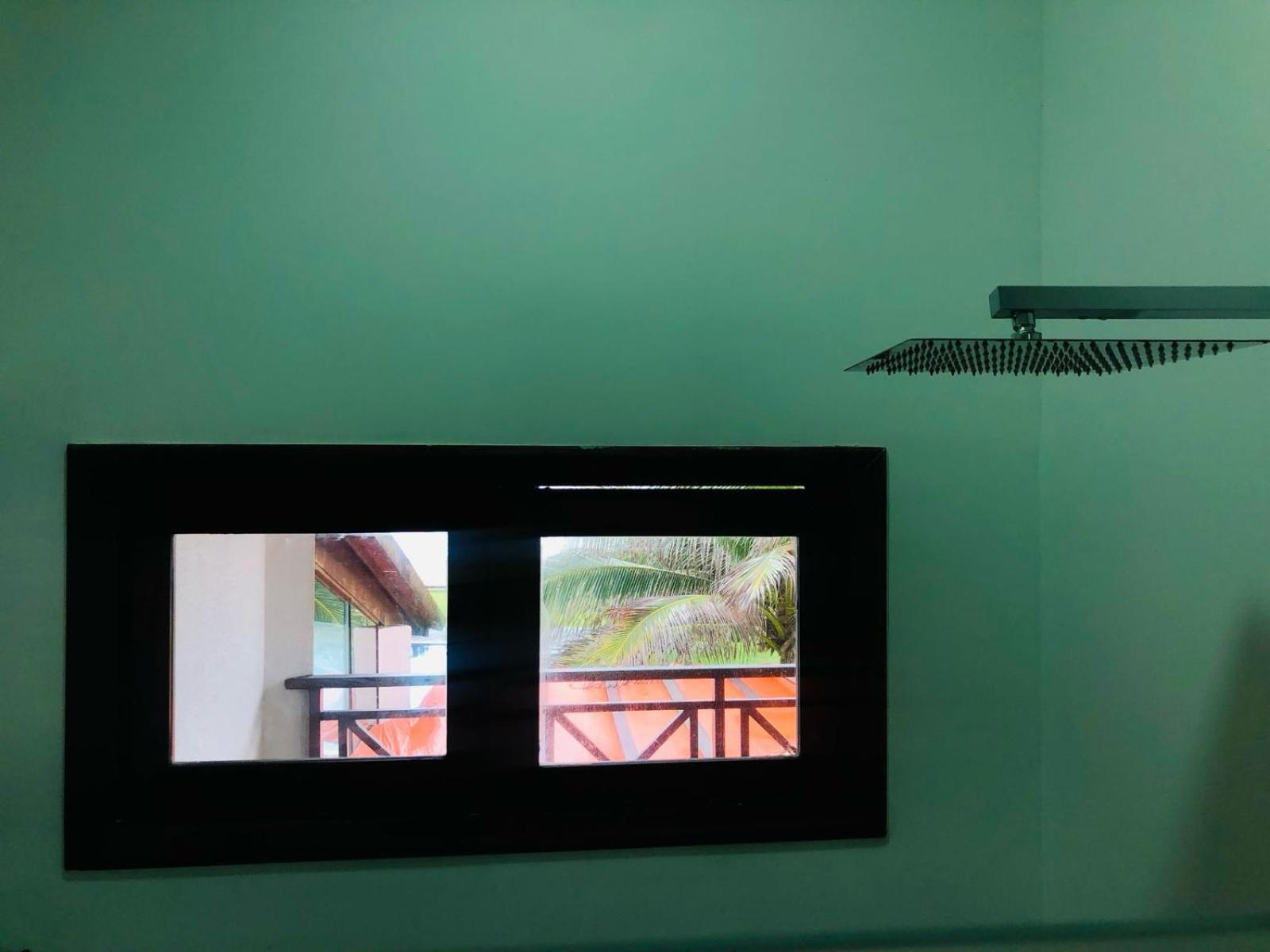 Villa Ava Kite - Guajiru Trairi Buitenkant foto