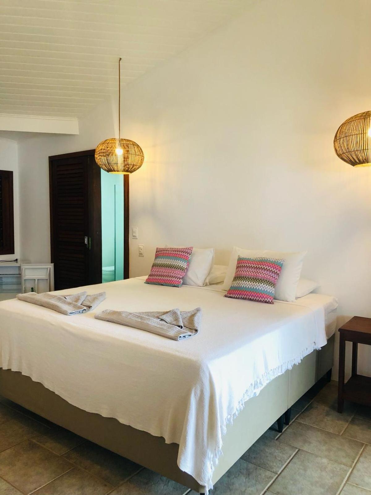 Villa Ava Kite - Guajiru Trairi Buitenkant foto