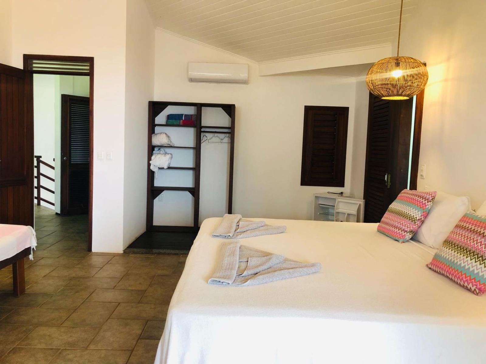 Villa Ava Kite - Guajiru Trairi Buitenkant foto