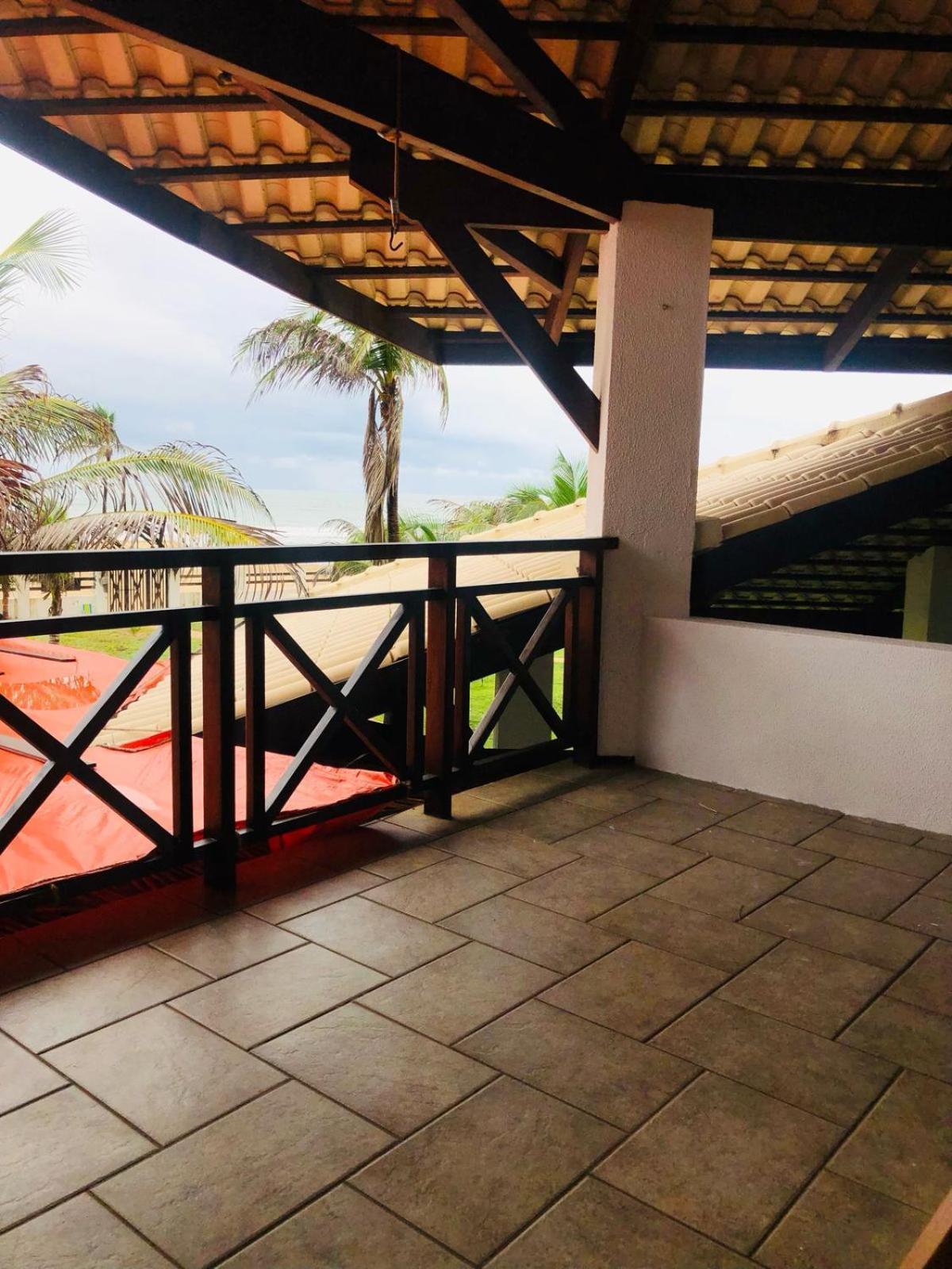 Villa Ava Kite - Guajiru Trairi Buitenkant foto