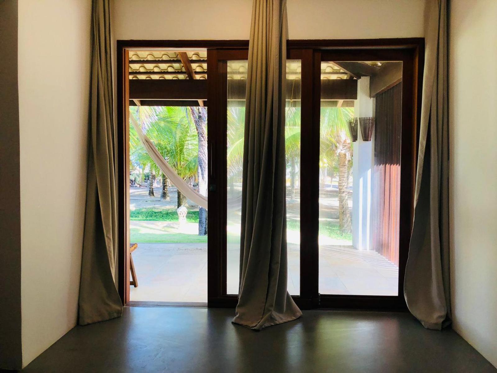 Villa Ava Kite - Guajiru Trairi Buitenkant foto