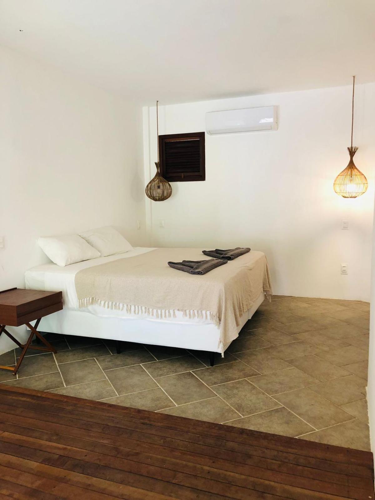 Villa Ava Kite - Guajiru Trairi Buitenkant foto